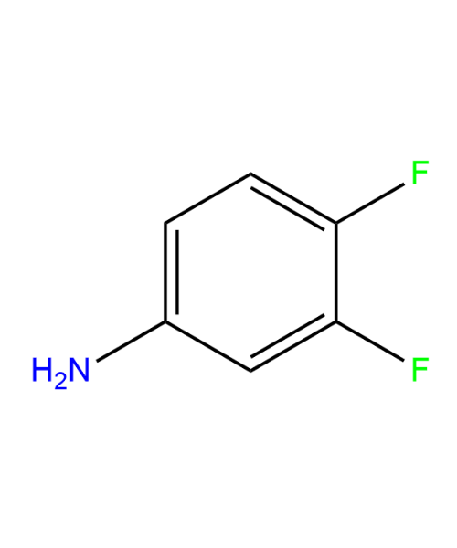 3,4-Difluoroaniline