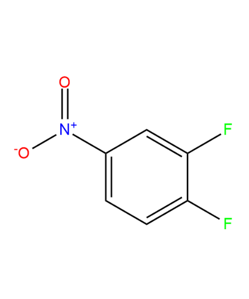Linezolid Nitro Impurity