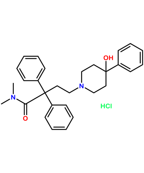 Loperamide Impurity D