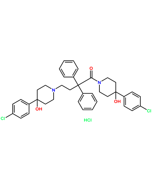 Loperamide Impurity E