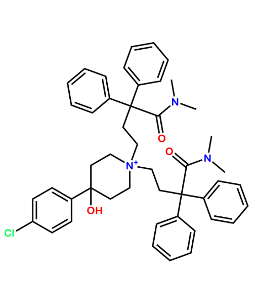 Loperamide Impurity B
