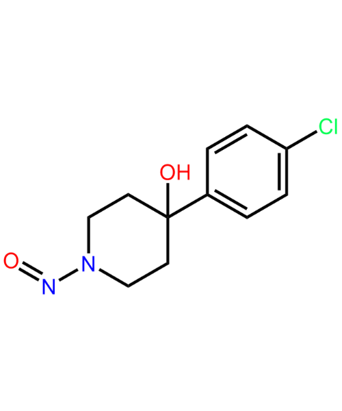 N-Nitroso-Loperamide EP Impurity C