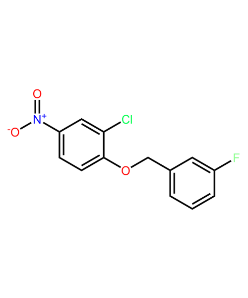 Lapatinib Impurity, Impurity of Lapatinib, Lapatinib Impurities, 443882-99-3, Lapatinib Genotoxic Impurity 2
