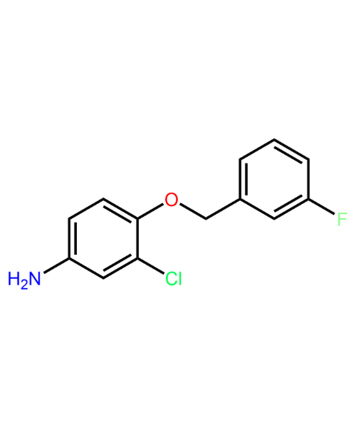 Lapatinib Impurity 19