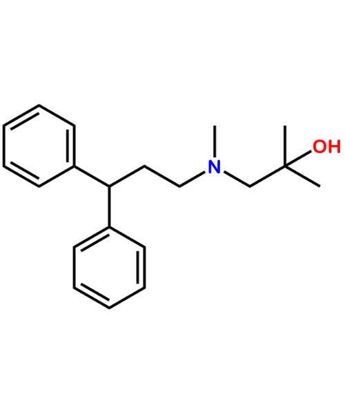 Lercanidipine Impurity A