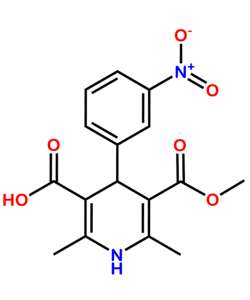 Lercanidipine Impurity H