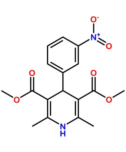 Lercanidipine Dimethyl Ester Impurity
