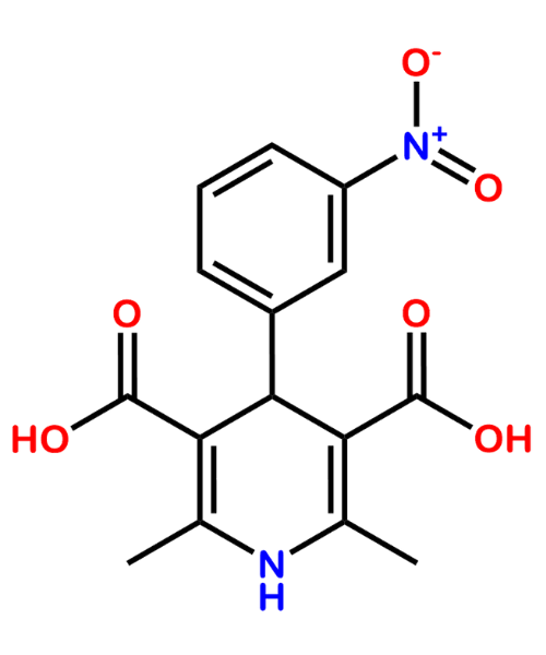Nifedipine Impurity 3