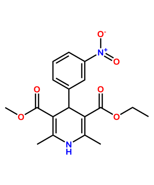 Nitrendipine