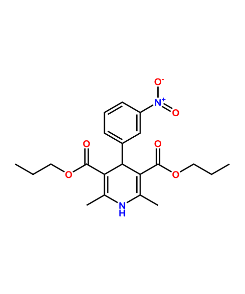 Lercanidipine Impurity B