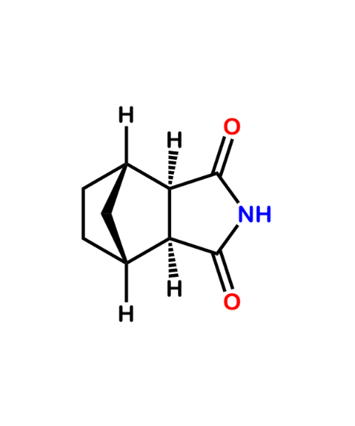 exo-2,3-Norbornanedicarboximide