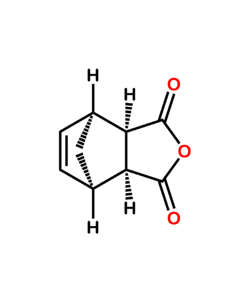 Endo Unreduced Isomer (Lurasidone KSM-III)