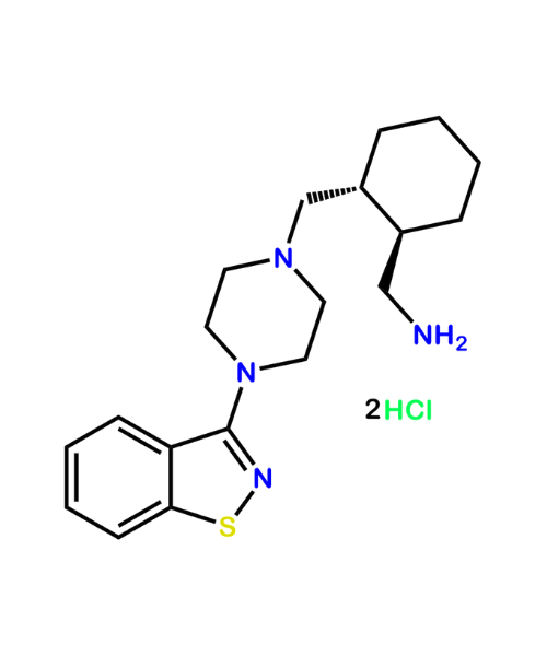 Lurasidone Impurity 1