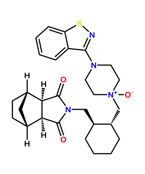 Lurasidone Impurity 2