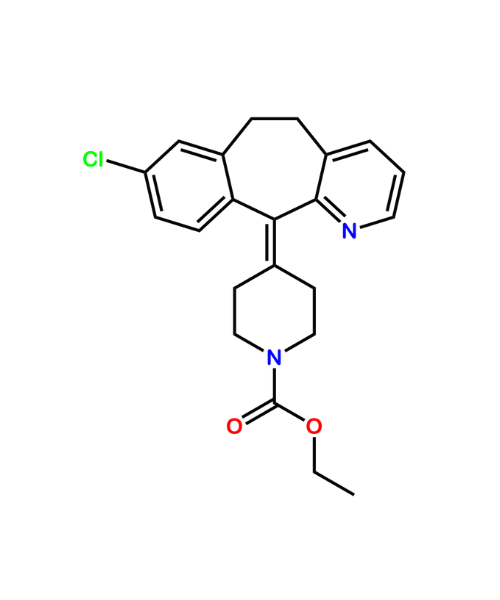 Loratadine API