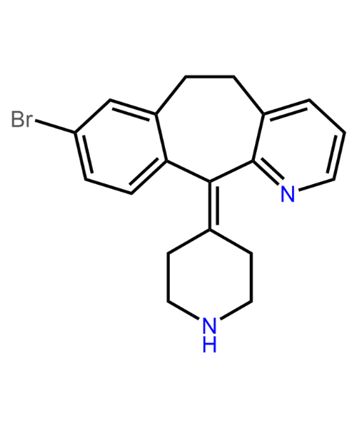 Larotrectinib Impurity 8 