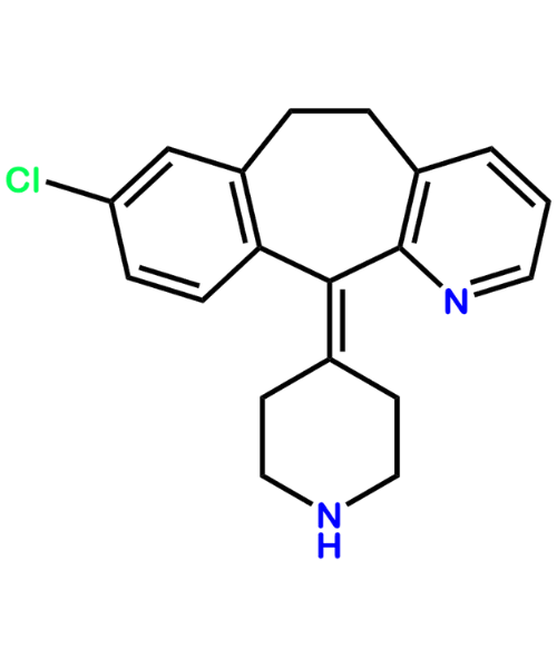 Loratadine EP Impurity D