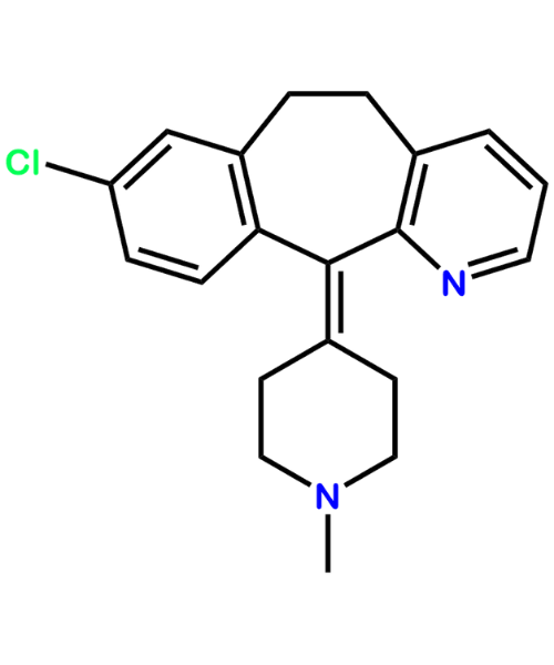 Loratadine USP Related Compound B