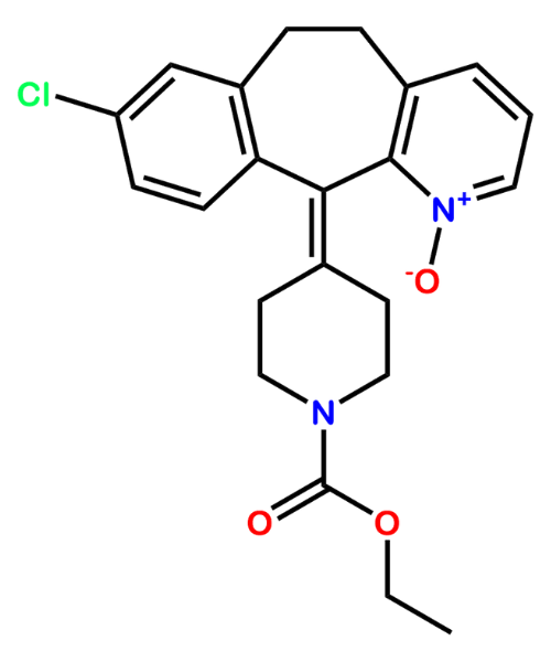 Loratadine N-Oxide