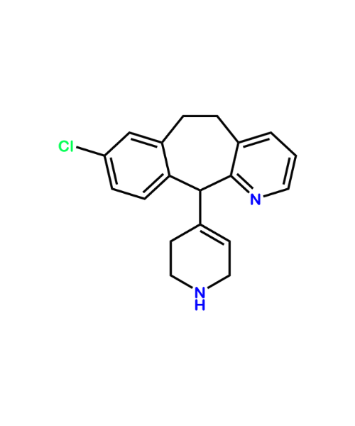 Desloratadine EP Impurity B