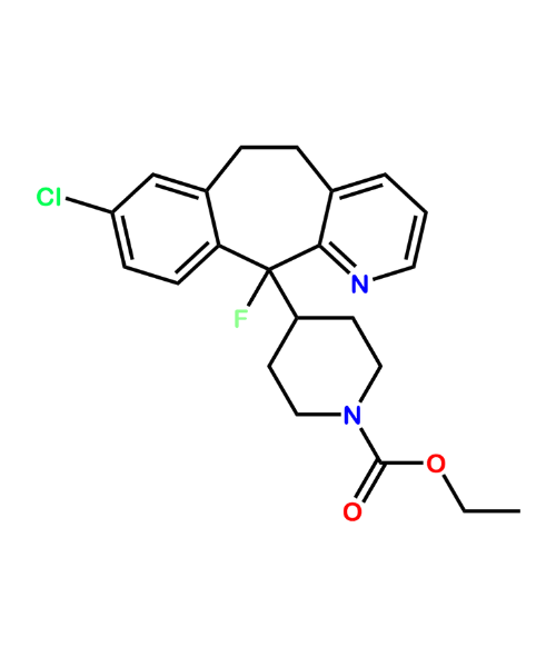 Loratadine EP Impurity F