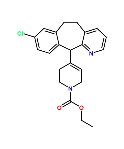 Loratadine Impurity E