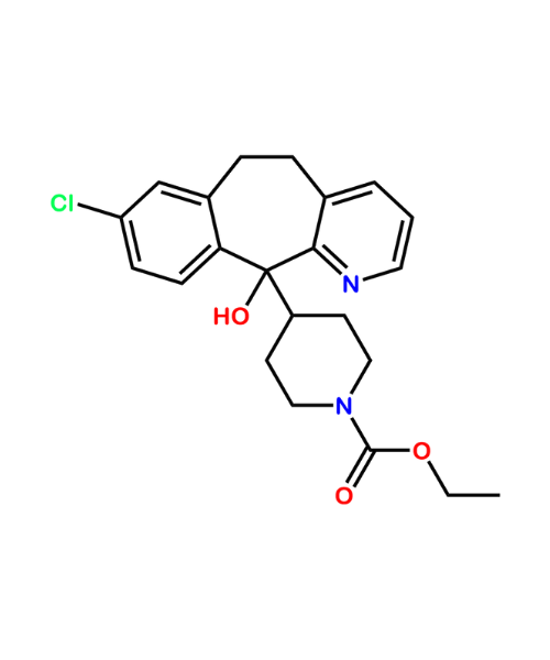 Loratadine EP Impurity A
