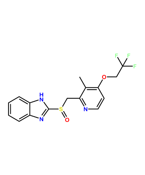 Lansoprazole