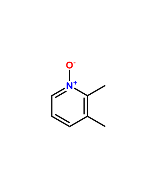 2,3-Lutidine-N-oxide