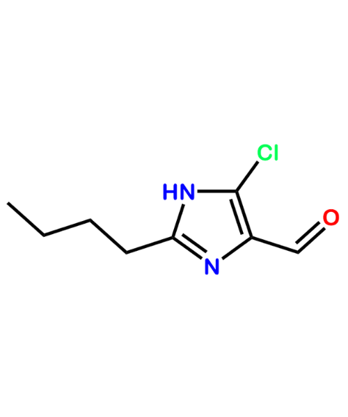 Losartan EP Impurity D