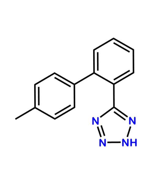 Losartan EP Impurity E