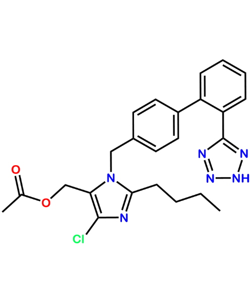 Losartan EP Impurity J
