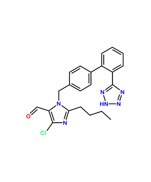 Losartan EP Impurity K