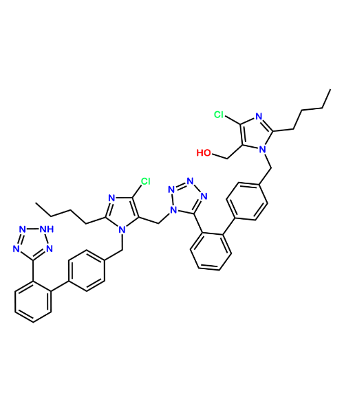 Losartan EP Impurity L