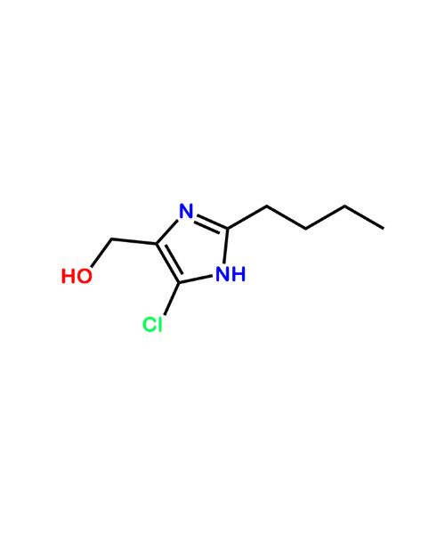 Losartan EP Impurity A