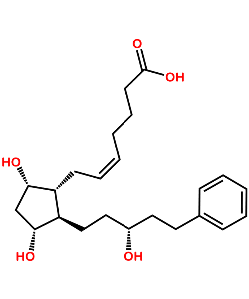 Latanoprost Impurity E