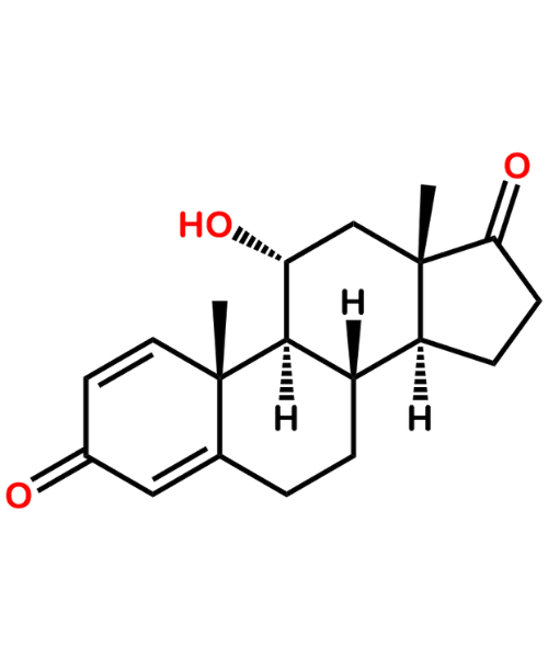 Loteprednol Impurity 7