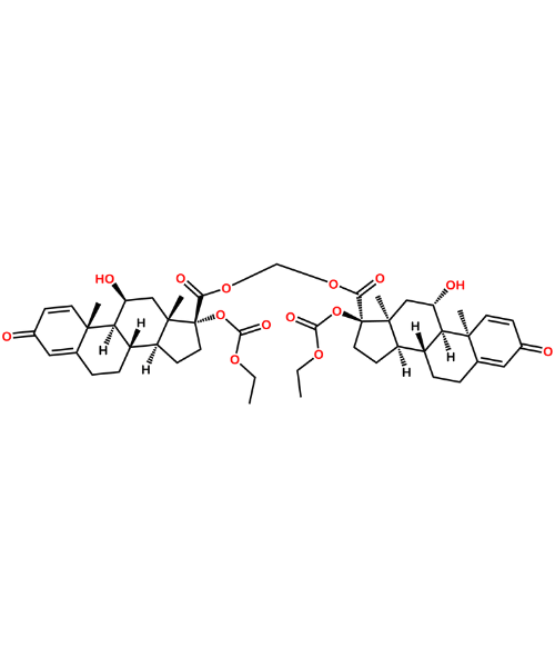 Loteprednol Dimer