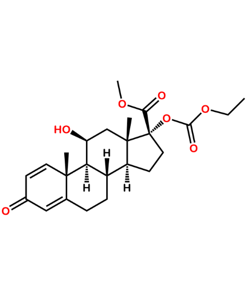 Loteprednol Impurity 9