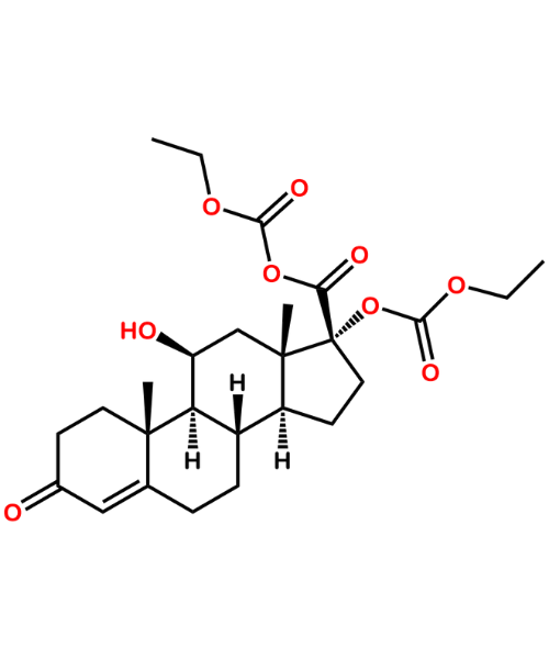 Loteprednol Impurity 12