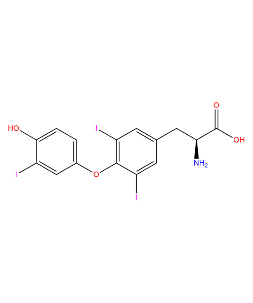 Levothyroxine Impurity A