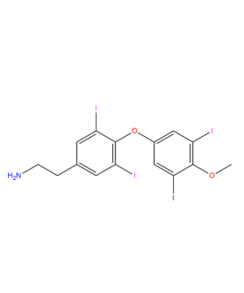 Levothyroxine Impurity G