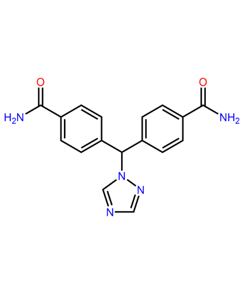 Letrozole Diamide
