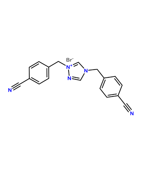 Letrozole Dimer