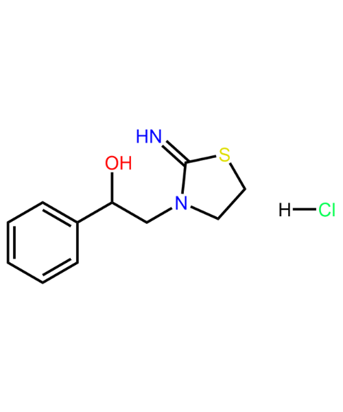 Levamisole Impurity, Impurity of Levamisole, Levamisole Impurities, 17899-33-1, Levamisole Impurity 1