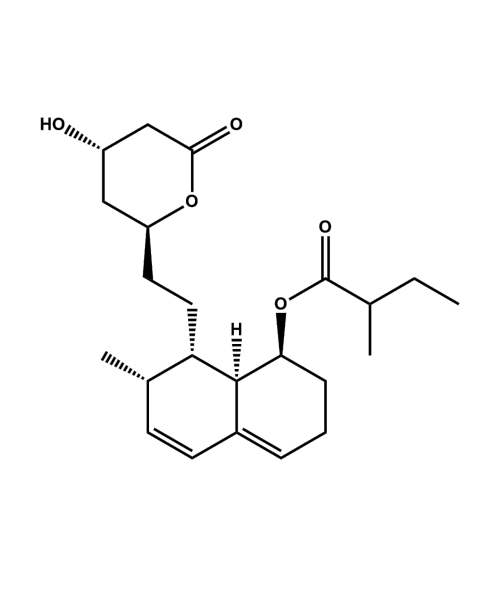 Compactin
