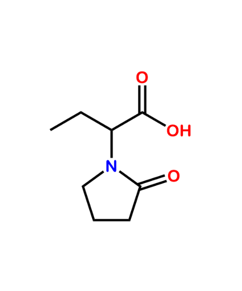 Levetiracetam EP Impurity A