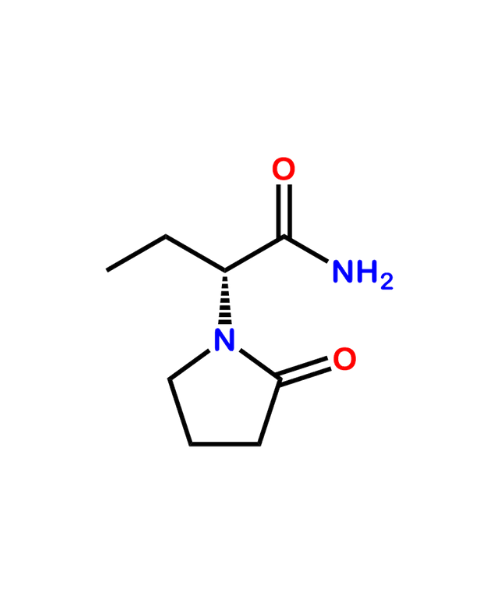 Levetiracetam EP Impurity D