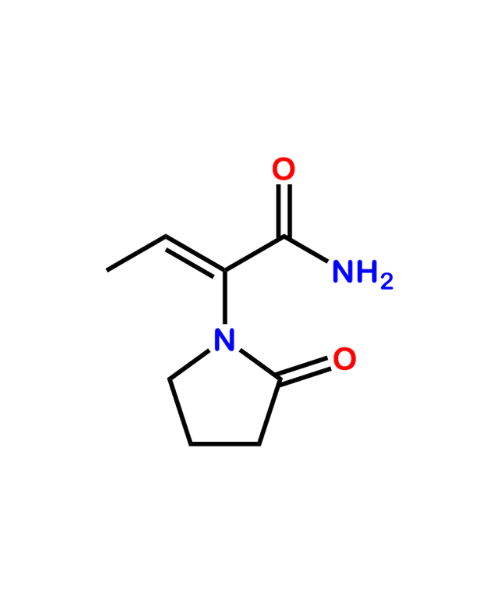 Levetiracetam EP Impurity B