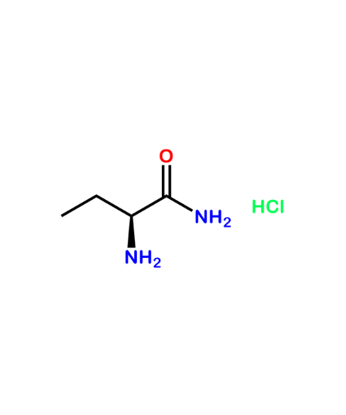 Levetiracetam Related Compound B
